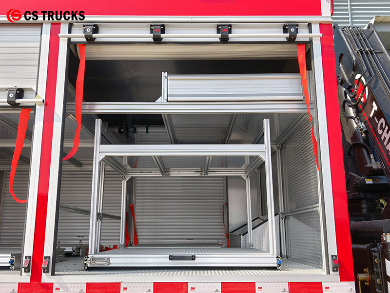 Firefighting Equipment