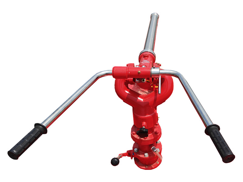 Çin PF5-15 sabit kuru toz monitörü